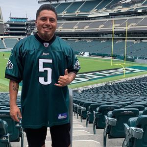 Meet your Posher, Polo